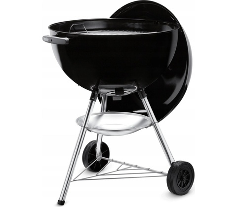 Weber Compact Kettle 57