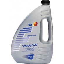 Q8 Oils Formula Special RN 5W-30 4 l