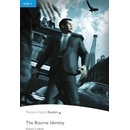 The Bourne Identity - Robert Ludlum