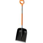 Fiskars ЛОПАТА ЗА СНЯГ fiskars snow expert 141001 (6411501410016)