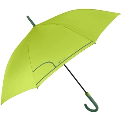 Дамски автоматичен голф чадър Perletti Time 26291, Зелен