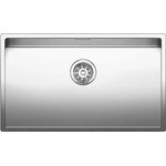 BLANCO CLARON 700-U (521581) Мивка за вграждане