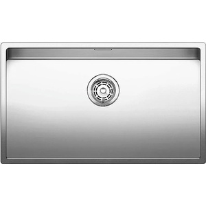 BLANCO CLARON 700-U (521581) Мивка за вграждане