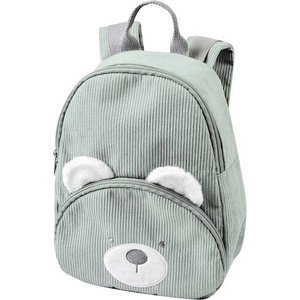 Nattou Детска раница Nattou - Lapidou, Bear Green (873352) - baby