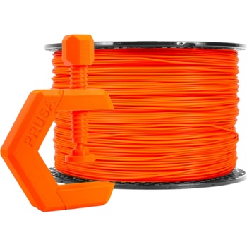 Prusa Prusament PETG Prusa Orange (NFC) - 1, 75 mm / 2000 g (859417367585)