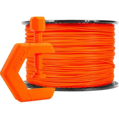 Prusa Prusament PETG Prusa Orange (NFC) - 1, 75 mm / 2000 g (859417367585)