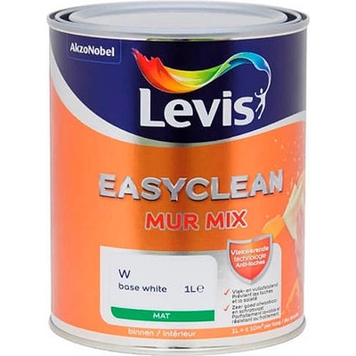 Levi's БАЗА levis easyclean mur mat c 1л БЕЗЦВЕТНА