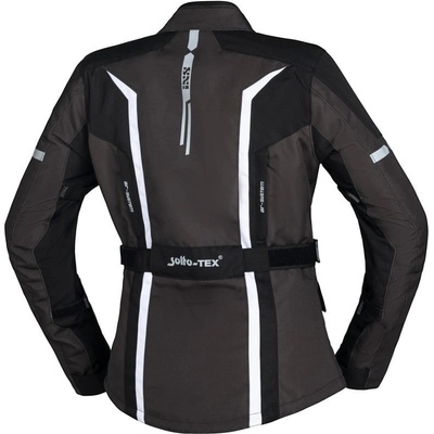 iXS Evans-ST 2.0 LADY černo-šedo-bílá