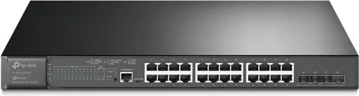 TP-Link TL-SG3428XMP