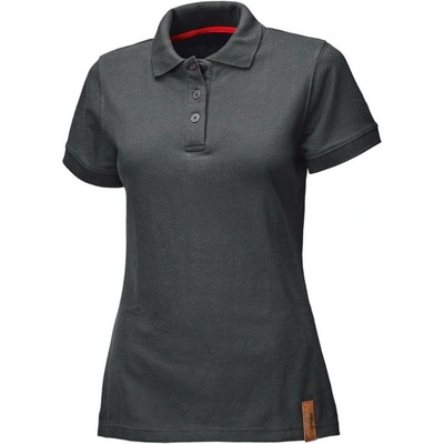 Held POLO BIKERS černá