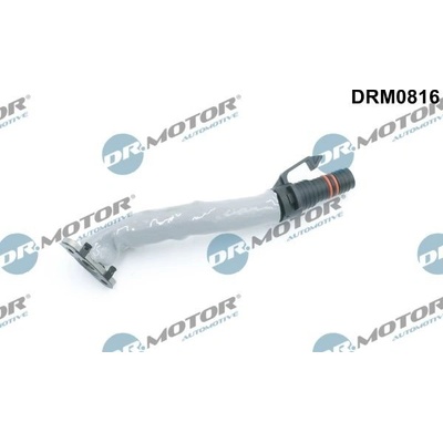 Olejové vedenie Dr.Motor Automotive DRM0816