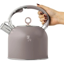 BerlingerHaus 3 L Taupe Collection BH-8914