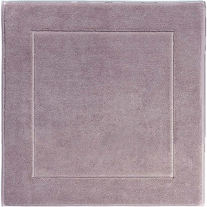 Aquanova Килимче за баня London 60 x 60 см лилаво (LONBMB-883)