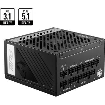 MSI MPG A750GN PCIE5 ATX3.0 (306-7ZPBY11-CE0)