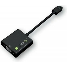 TECHly IDATA-HDMI-VGA4