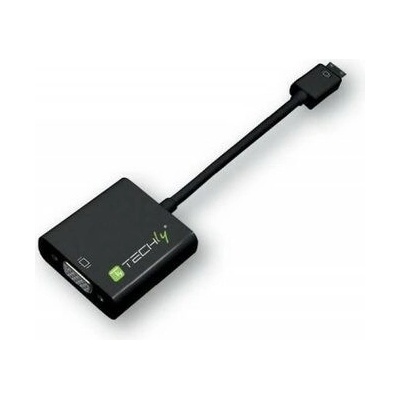 TECHly IDATA-HDMI-VGA4
