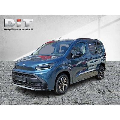 Toyota Proace City Verso L1 1.5 D-4D Teamplayer 96 kW