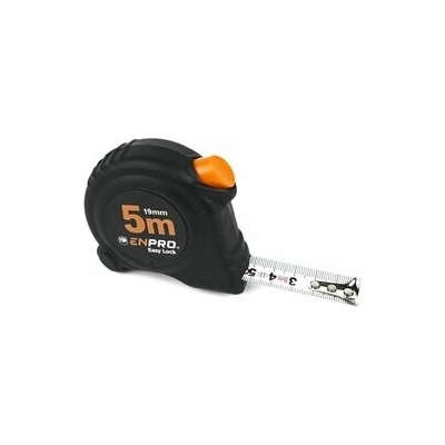 Enpro 5 m x 19 mm Easy Lock 700186