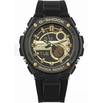 Image 1 of Casio GST-210B-1A9