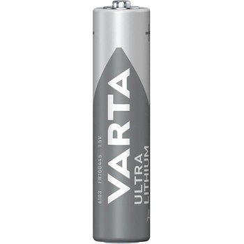 Varta Ultra AAA 2ks 6103301402