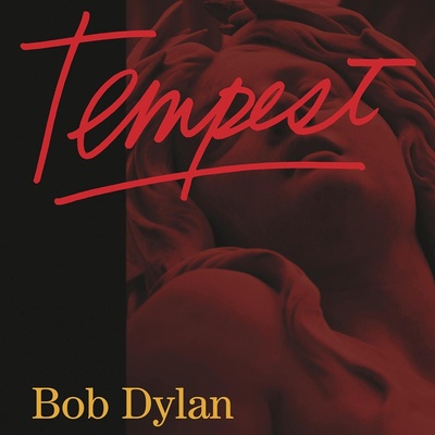 DYLAN BOB: TEMPEST (CD+2LP), LP