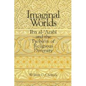 Imaginal Worlds | William Chittick (ISBN: 9780791422502)