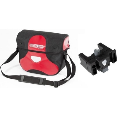 Ortlieb Ultimate 6M Classic + Mounting Set bez zámku