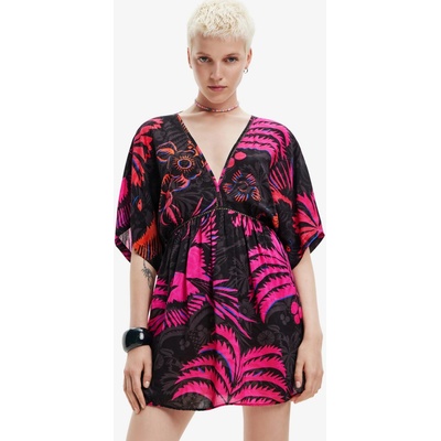 Desigual Ko Samui šaty 23SWMW18 2000