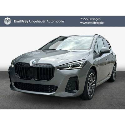 BMW 218d Active Tourer 110 kW