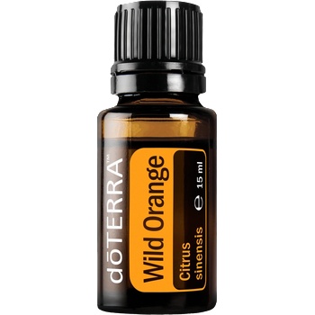 Див портокал / Wild Orange 15мл