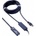 PremiumCord USB Cable PremiumCord USB-A - USB-A 10 m Black (ku3rep10)