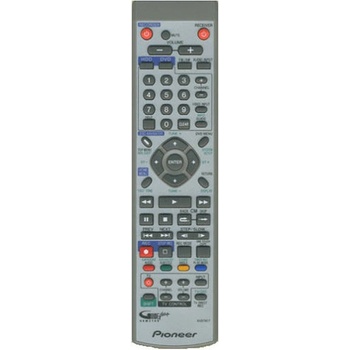 GENERAL PIONEER AXD7417 - съвместимо дистанционно управление на марката General (AXD7417)