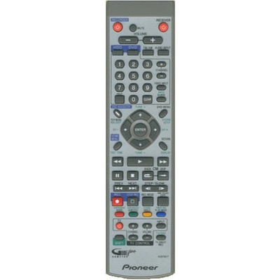 GENERAL PIONEER AXD7417 - съвместимо дистанционно управление на марката General (AXD7417)