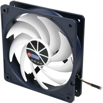 Titan TFD-14025H12ZP 140x140x25mm