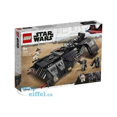 LEGO® Star Wars™ 75284 Přepravní loď rytířů z Renu