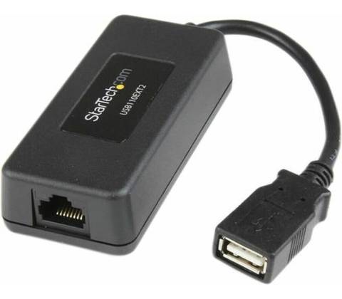 Startech USB110EXT2