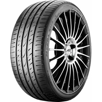 Nexen N'Fera SU4 225/55 R17 101W