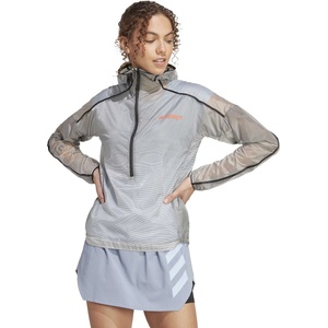 ADIDAS Ветровка Terrex Agravic Windweave Pro Trail (HT9403)