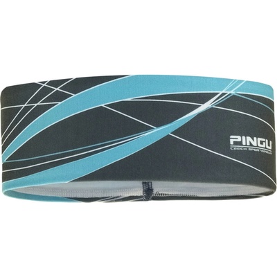 Pingu Runny-ČRU-7 CoolMax extreme 57B