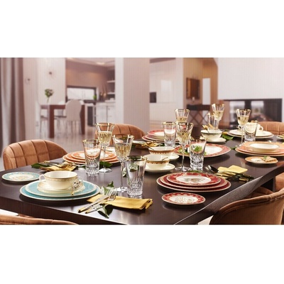 Villeroy & Boch Kompótová miska Samarkand Rubin 13 cm