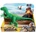 Cypress Интерактивна играчка Cypress - Динозавър Velociraptor, ревящ (CY624532)