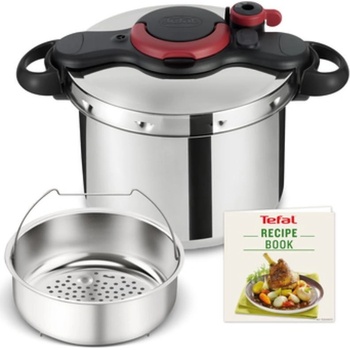 Tefal ClipsoMinut Easy 9 l (P4624966)