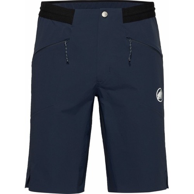 Mammut Aenergy Light SO Shorts Men marine