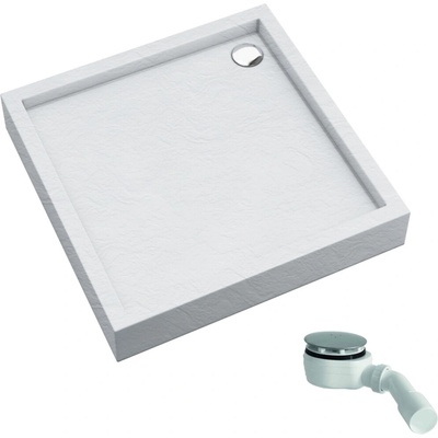 Schedline Favory Plus 80 x 80 cm 3ST.F1K-8080/B/ST