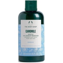 The Body Shop Jemný odličovač pro citlivé oči Camomile (Gentle Eye Makeup Remover) 250 ml