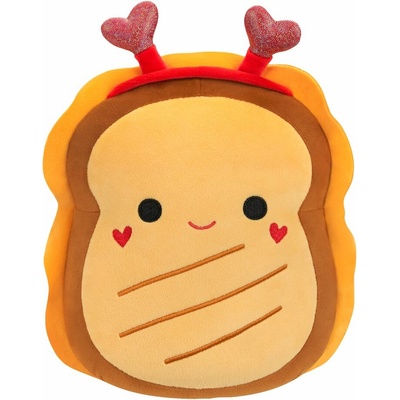 Squishmallows Grilovaný sýr Lil Gouda