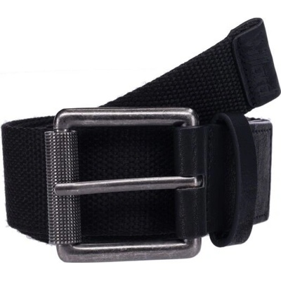 Willard TILER Látkový pásek černá – Zbozi.Blesk.cz