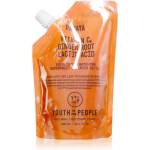 Youth To The People Superfruit Papaya + Vitamin C Cleanser почистващ гел 300ml