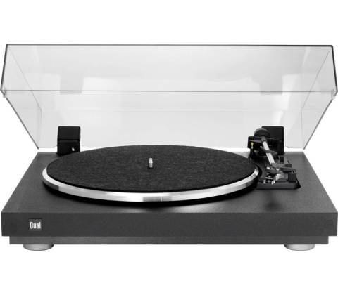 Dual CS 440
