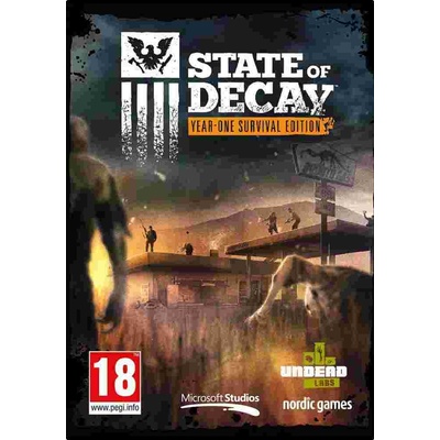 State of Decay (Year One Survival Edition)